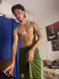 Kriss_Edwards webcam stripchat model stream image