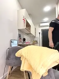 _KissMyAss_ webcam stripchat model stream image