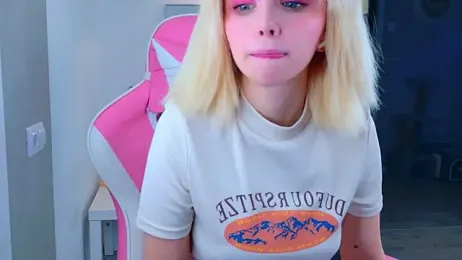 popjenny webcam model stream image