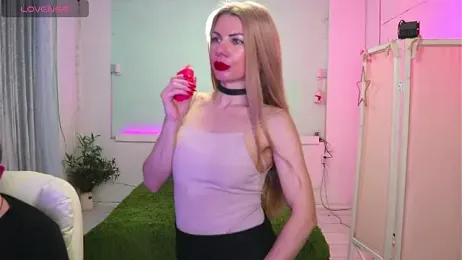 AlisaAleksandr webcam stripchat model stream image