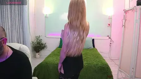 AlisaAleksandr webcam model stream image