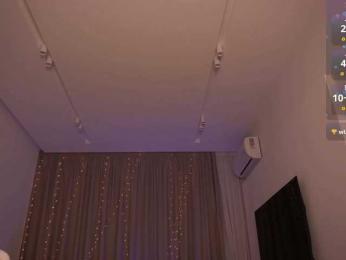 Adalin_Moore webcam model stream image