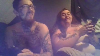 TattedGypsys_69 webcam cam4 model stream image