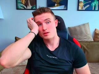 Rufus Ridge webcam model stream image