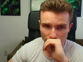 Rufus Ridge webcam model stream image