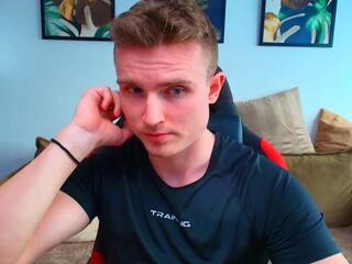 Rufus Ridge webcam model stream image