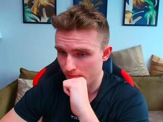 Rufus Ridge webcam model stream image