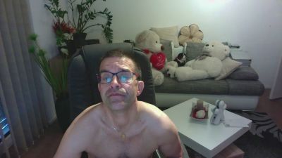 rene605 webcam model stream image