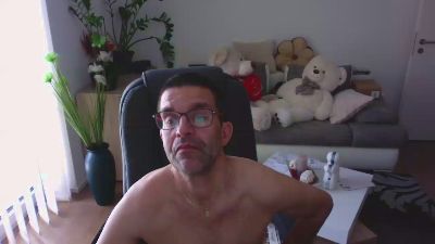 rene605 webcam model stream image