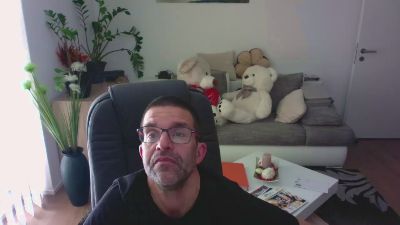 rene605 webcam model stream image