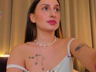 celine-coello webcam model stream image