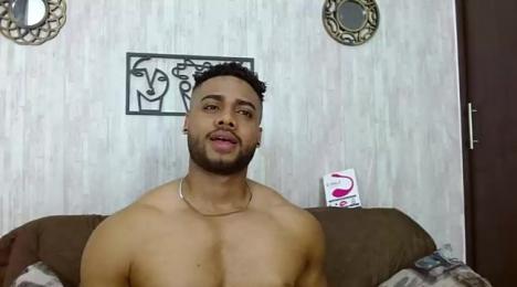 CHRISTIAN_DISICK webcam model stream image