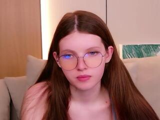 Gaby Essen webcam model stream image