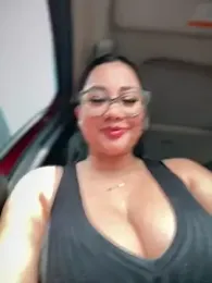 ValeryGrey webcam model stream image