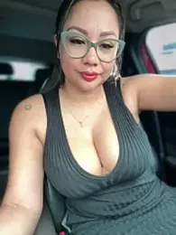 ValeryGrey webcam model stream image