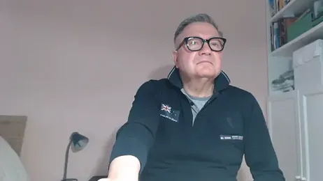 YOU6me webcam model stream image