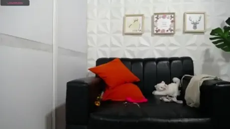 Penelope_Nipples_ webcam model stream image