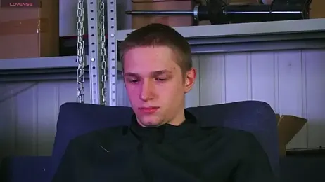 dustyn_fox webcam model stream image