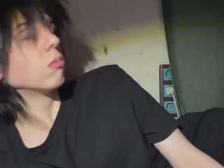 markshoyer webcam model stream image