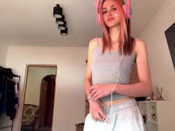 ozellagranville webcam model stream image