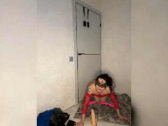 FoxAlice2026 webcam model stream image
