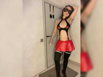 FoxAlice2026 webcam model stream image