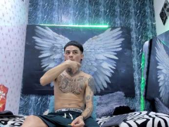 exotichot-couple webcam bongacams model stream image