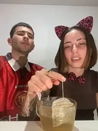 parejahot77 webcam model stream image