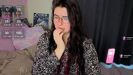 Kitty-Katty webcam stripchat model stream image