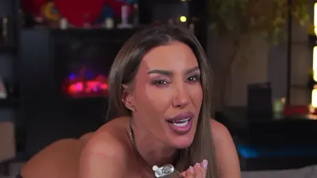 Evelyn_Evyyy webcam stripchat model stream image