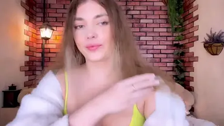 Eva_StarXXXX webcam model stream image