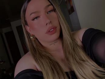 IsabellaFigueroa webcam livejasmin model stream image