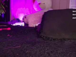 britannyebony webcam model stream image