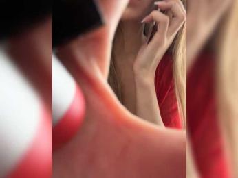 Amelia5777 webcam model stream image