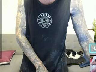 kaiser679pizzicato webcam camsoda model stream image