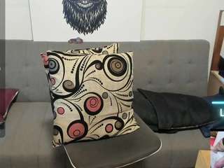 kaiser679pizzicato webcam model stream image