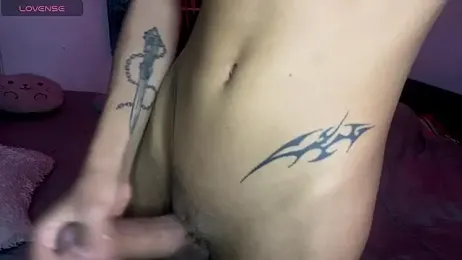 Violett_Danteex webcam model stream image