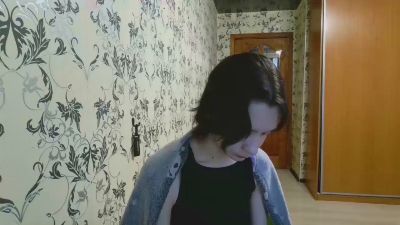 AmericaMallak webcam cam4 model stream image