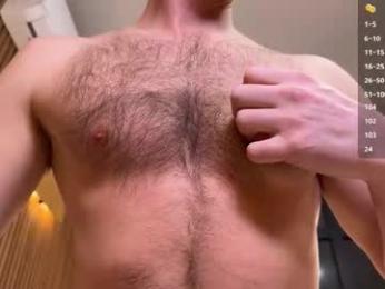 alexyork webcam chaturbate model stream image