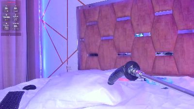 DannaScully webcam cam4 model stream image