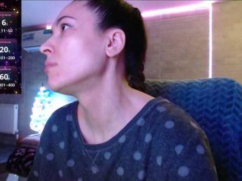 Marina4Love webcam model stream image