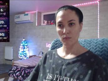 Marina4Love webcam model stream image