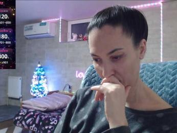 Marina4Love webcam model stream image