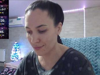 Marina4Love webcam model stream image