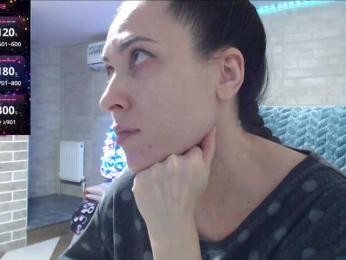 Marina4Love webcam model stream image