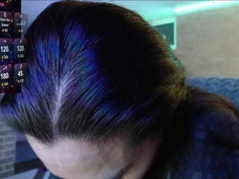 Marina4Love webcam model stream image