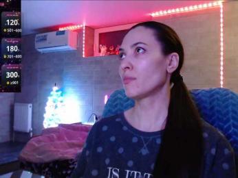 Marina4Love webcam model stream image