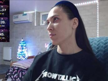 Marina4Love webcam model stream image