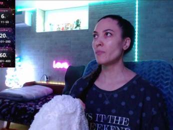 Marina4Love webcam model stream image