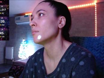 Marina4Love webcam model stream image